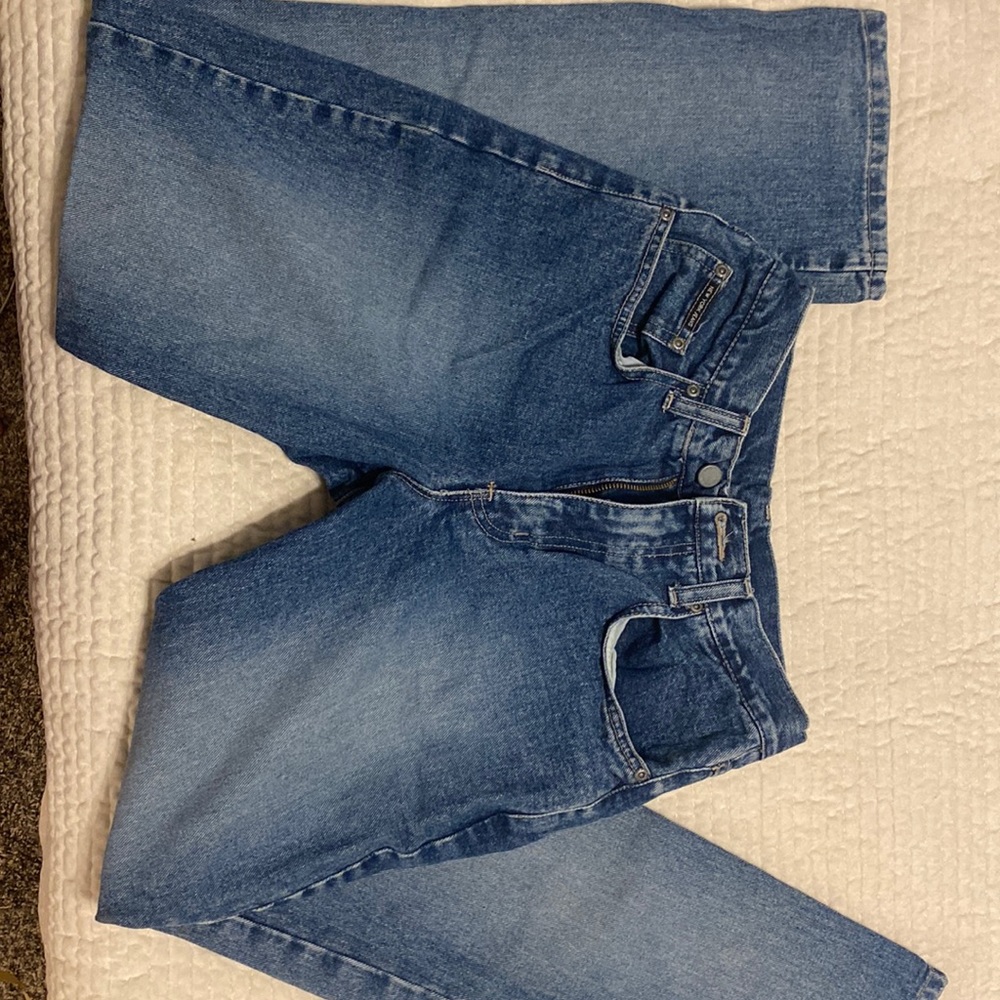 New York Jeans